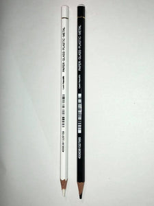 Magic Pencils to write on Vinyl,  Paper, Glass, Metal, Plastic etc