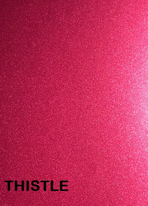 Elegant Shimmer Mystery 8 or more Sheets Adhesive Bundle