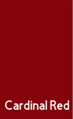 Siser Heat Transfer – EasyWeed Regular - Cardinal Red