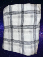 Customizable 100% Polyester Plush Velvet Throw Blankets great for Htv or Sublimation