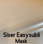 Siser Easysubli Sublimation Htv Heat Transfer Vinyl