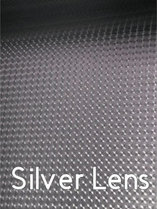 Siser Heat Transfer – EasyWeed Electric - Silver Lens