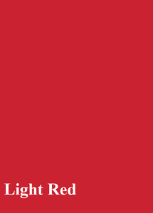 Oracal 651 – Permanent Outdoor Adhesive Vinyl - Light Red - 032