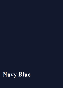 Siser Heat Transfer – EasyWeed Regular - Navy Blue
