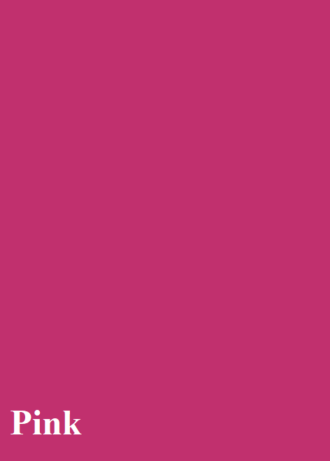 Siser Heat Transfer – EasyWeed Regular - Pink