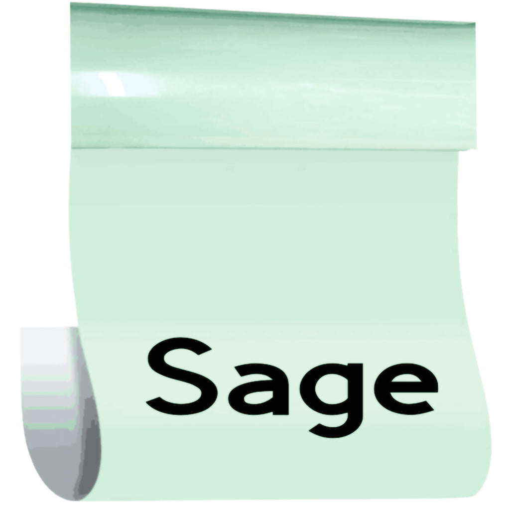 Siser Heat Transfer – EasyWeed Regular - Sage