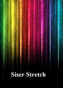 12" x 12" Siser Heat Transfer – EasyWeed Stretch