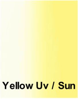 Style Tech UV / Sun Colour Changing Permanent Adhesive Vinyl