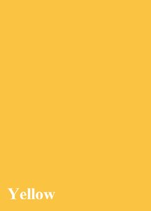 Siser Heat Transfer – EasyWeed Regular - Yellow